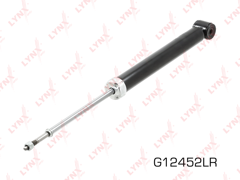 56200ED002 LYNX^G12452LR G12452LR Амортизатор L LYNXAUTO G12452LR