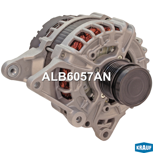 Генератор KRAUF ALB6057AN