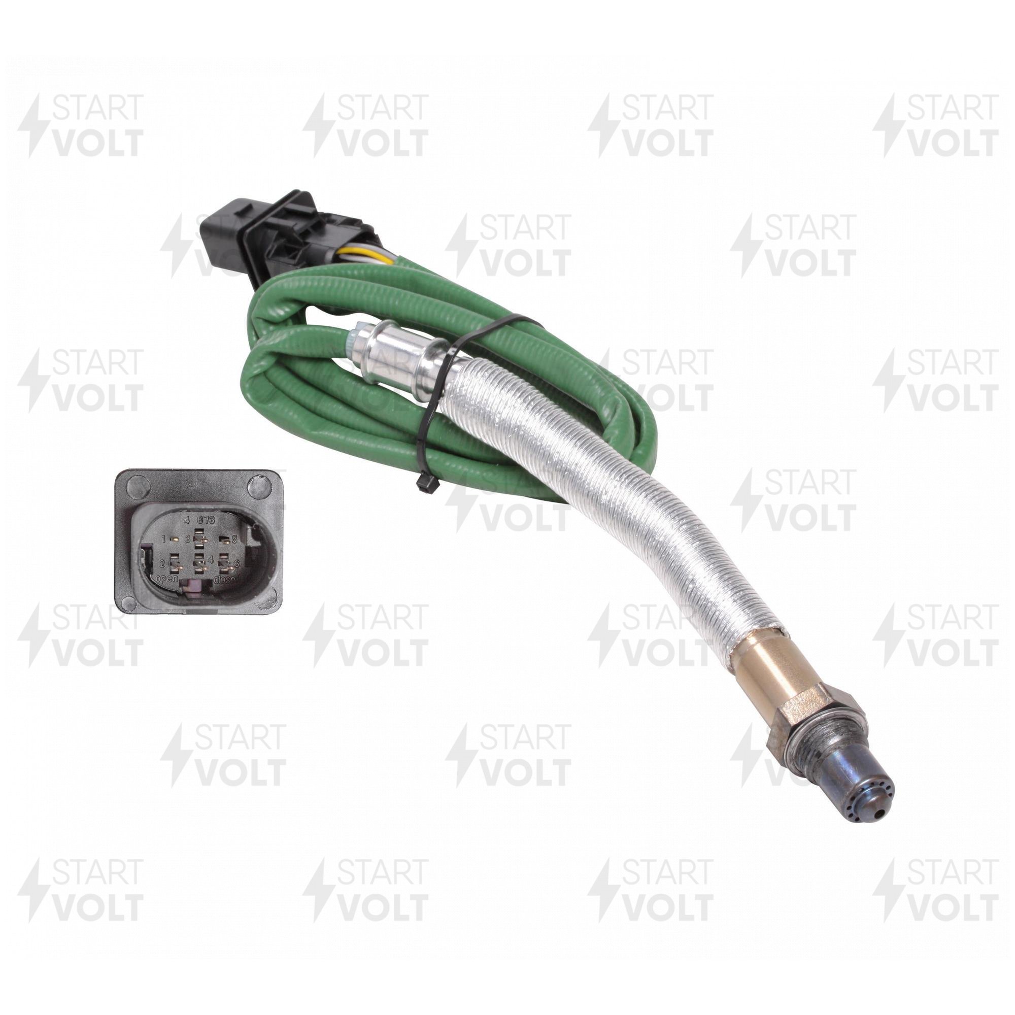 Датчик кисл STARTVOLT VSOS1582