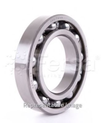 ПОДШИПНИК FERSA 6309