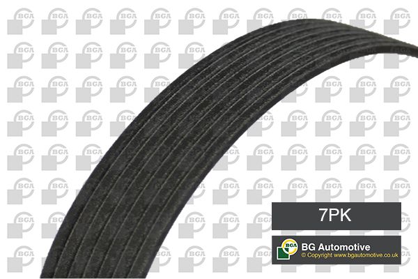 Ремень поликлиновый BGA 7PK1165