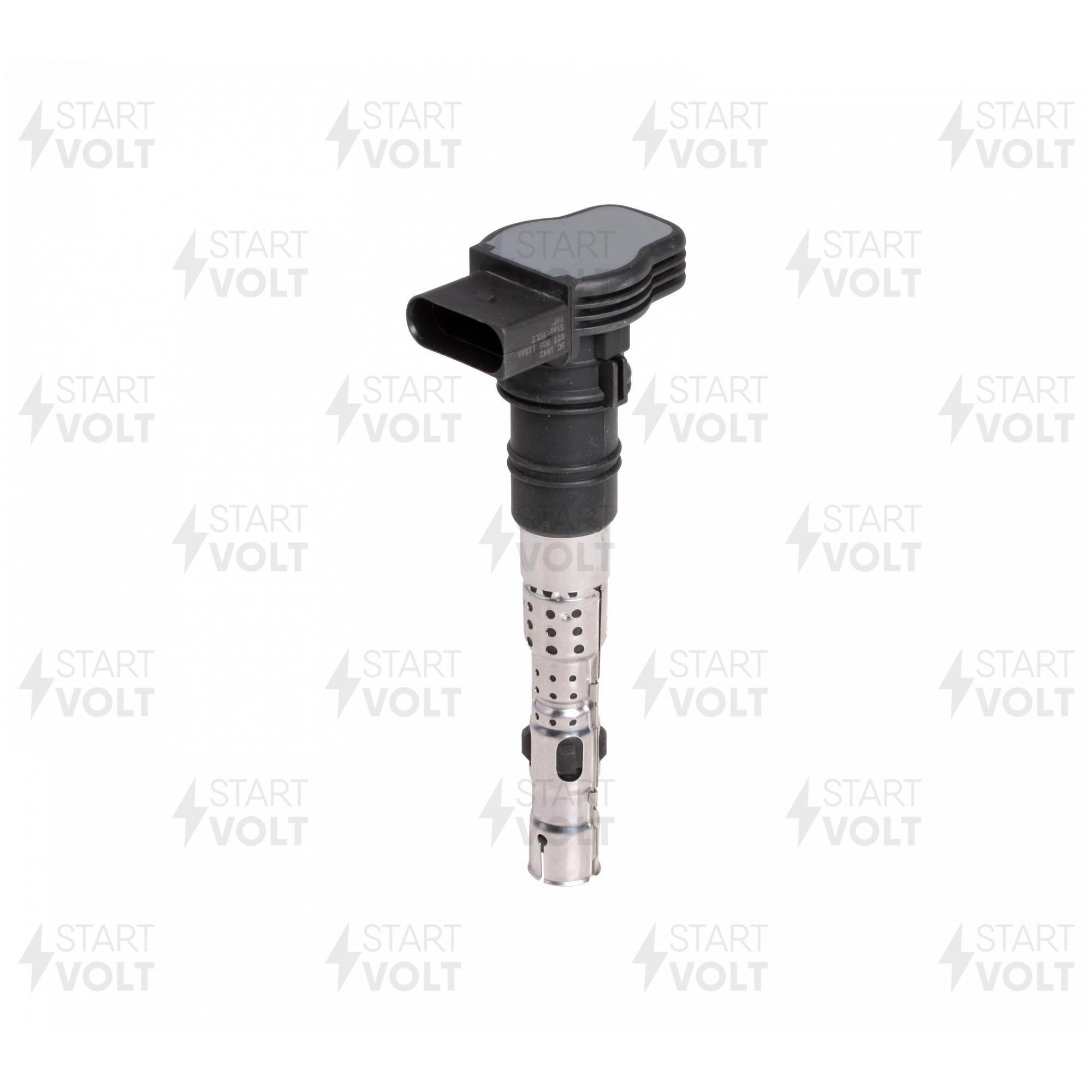 катушка STARTVOLT для а/м VAG Touareg (02-) 42i SC 1842 STARTVOLT SC1842