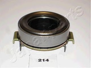 Подшипник выжимной  RAV4 20 D 4D 4WD 01- JAPANPARTS CF214