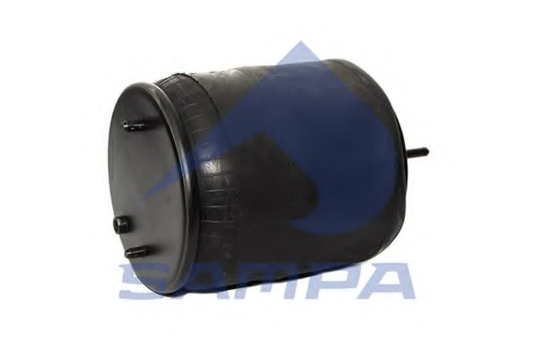 Пневмоподушка подвески SAMPA SP550305K