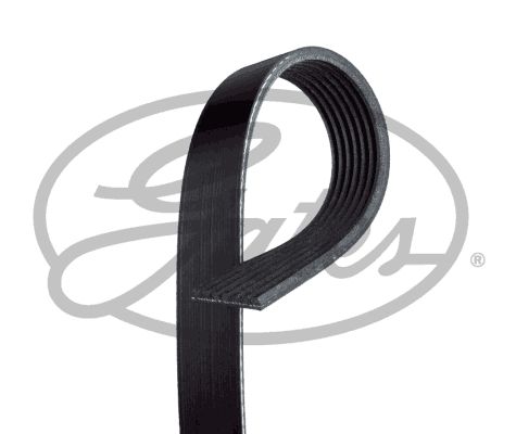 V-Ribbed Belts GATES 7PK2285