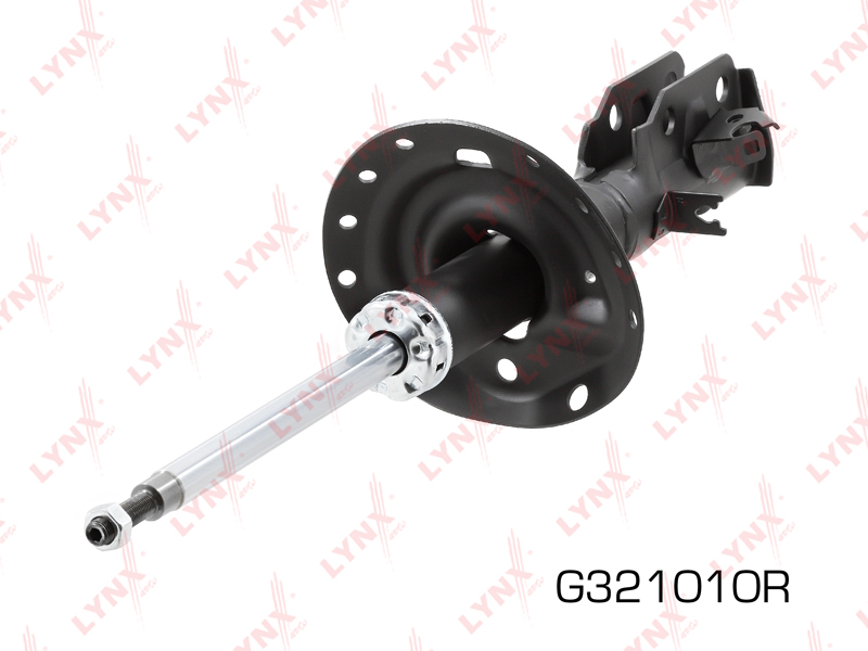 Стойка передняя G321010R LYNXAUTO HONDA FIT 14- RH LYNXAUTO G321010R