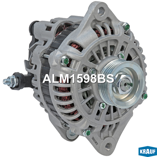 Генератор KRAUF ALM1598BS