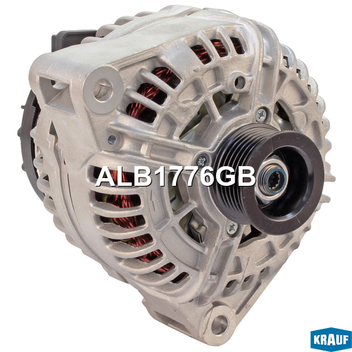 Генератор KRAUF ALB1776GB
