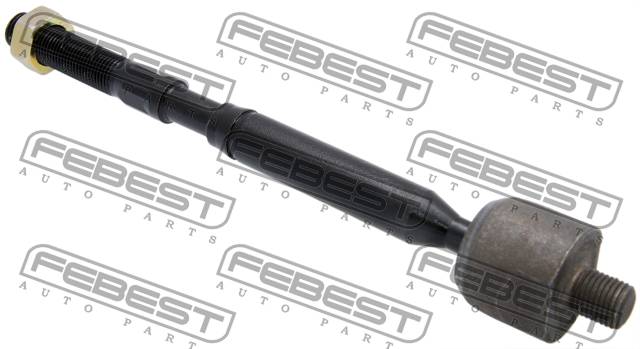 ТЯГА РУЛЕВАЯ FEBEST 0122ZZE150