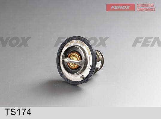 Термостат Mazda Cx-5 FENOX арт TS174 FENOX TS174