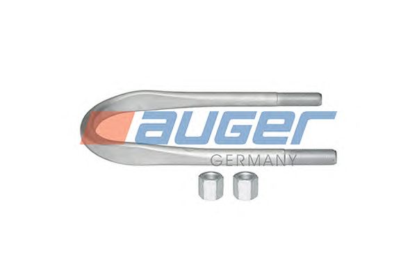 Стремянка рессоры HCV AUGER 77794