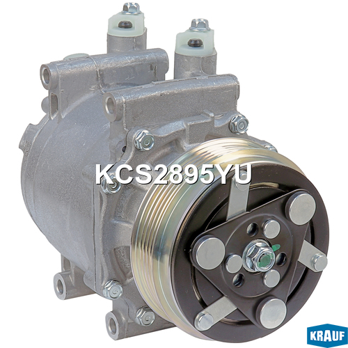 Компрессор кондиционера KRAUF KCS2895YU