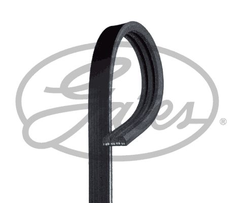 ПОЛИКЛИНОВЫЙ РЕМЕНЬ / MICRO-V XF / 38326 GATES 3PK515