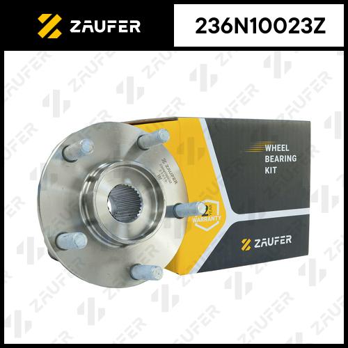 Ступица в сборе ZAUFER 236N10023Z