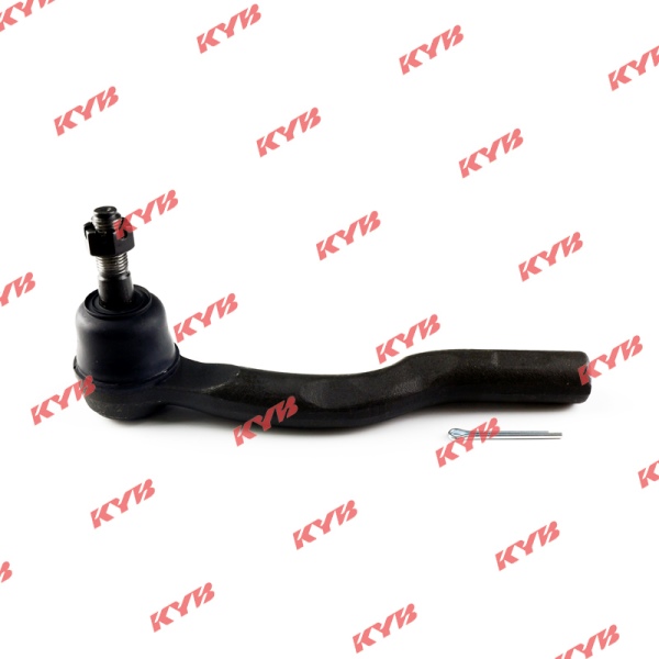 Ktr1311_ наконечник Рулевой Правый Mazda 3/6 14  KYB арт KTR1311 KYB KTR1311