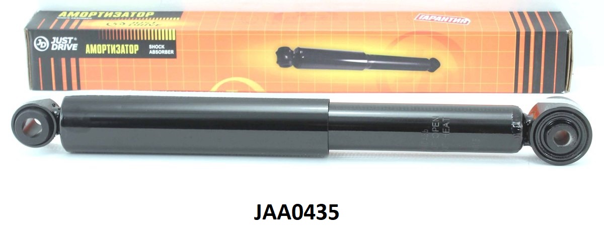 Амортизатор газомасляный задний /3430028/ JD JAA0435