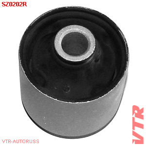 Сайлентблок рычага задней подвески задний VTR SZ0202R