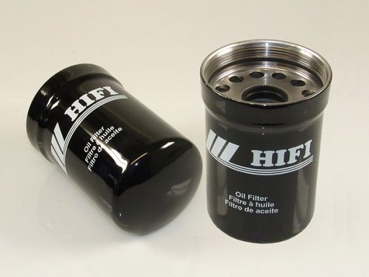 Автозапчасть HIFI FILTER SO10114