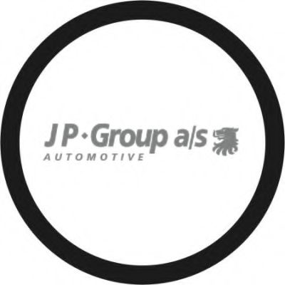 Прокладка термостата JP GROUP 1514650200