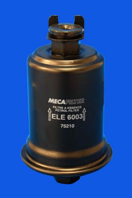 Фильтр топливный MECAFILTER ELE6003