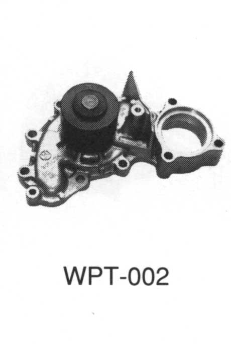 Помпа   WPT-002 AISIN WPT002