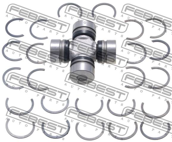 Крестовина  AST-J200    37100-B4010/    (FEBEST) FEBEST ASTJ200