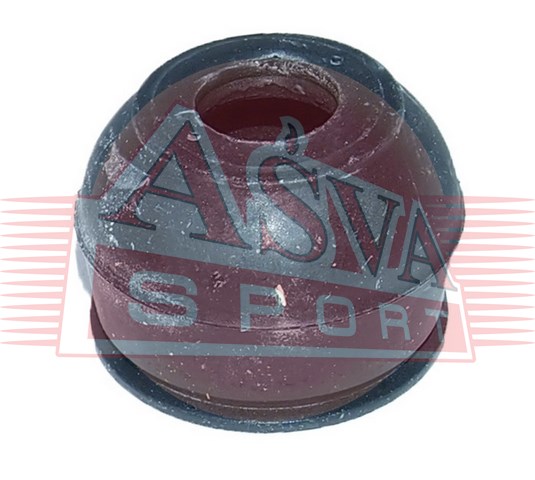 ПЫЛЬНИК ОПОРЫ ШАРОВОЙ ПЕРЕДНЕГО ВЕРХНЕГО РЫЧАГА ASVA 0305313