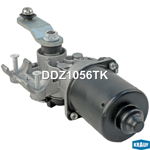 Мотор стеклоочистителя KRAUF DDZ1056TK