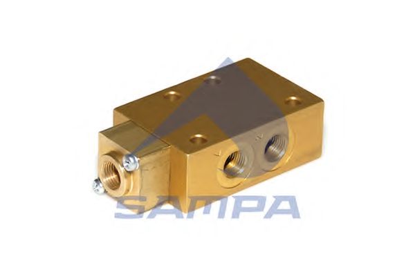 Multi-Purpose Switch SAMPA 078039