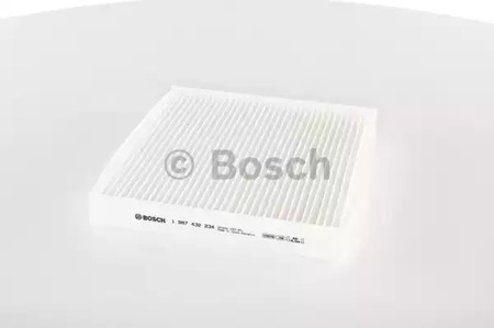 Салонный фильтр BOSCH 1987432234