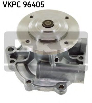 Водяная помпа SKF VKPC96405