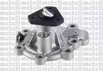 24-1240_ Помпа Mazda 236Cx-5 15-25 12 Metelli арт 241240 METELLI 241240