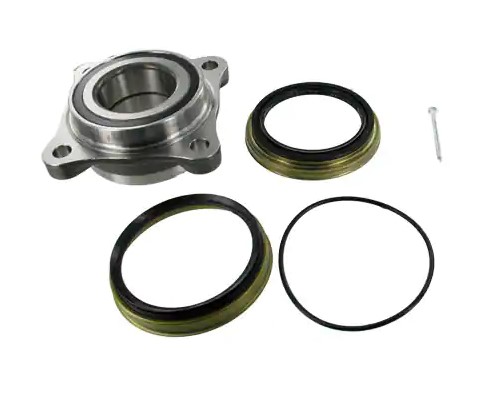 ПОДШИПНИК SKF VKBA6900