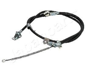 Трос| прав | JAPANPARTS BC643R