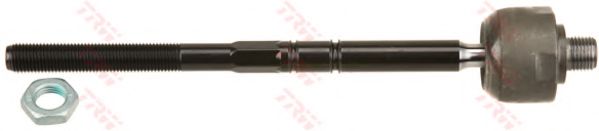 Тяга рулевая голая L/R TRW JAR649