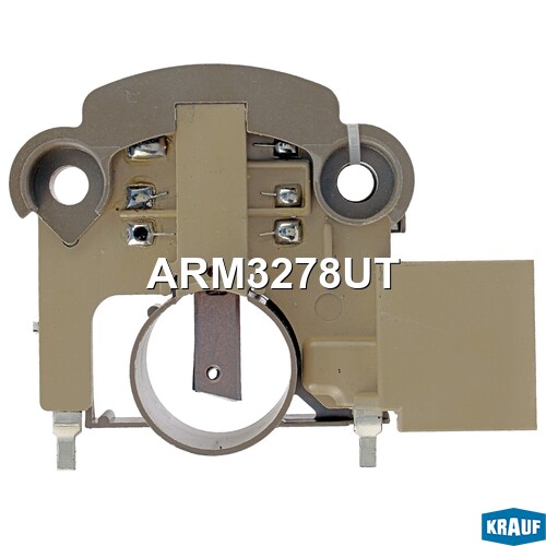 Регулятор генератора KRAUF ARM3278UT