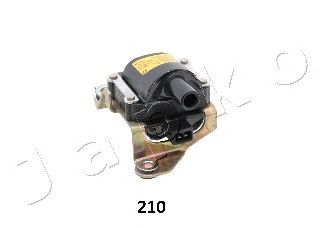 КАТУШКА ЗАЖИГАНИЯ JAPKO 78210