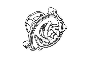 Автозапчасть WXQP 120909