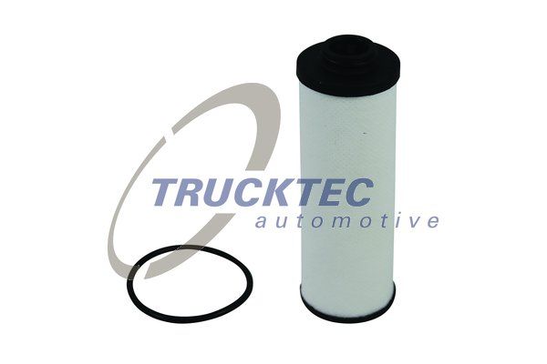 Гидрофильтр автоматическая коробка передач TRUCKTEC AUTOMOTIVE 0725013