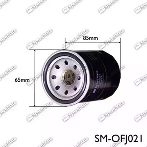 ФИЛЬТР МАСЛЯННЫЙ SPEEDMATE SMOFJ021