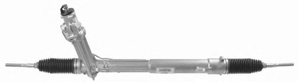 Рулевой механизм ZF-PARTS 8001677