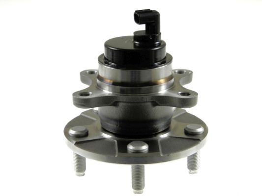 Ступица Колеса Пер Lexus Ls430 00-06 NTY арт KLPTY047 NTY KLPTY047