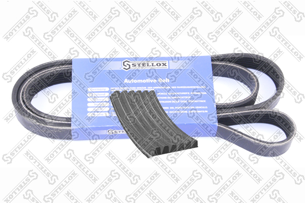 V-Ribbed Belts STELLOX 0600975SX
