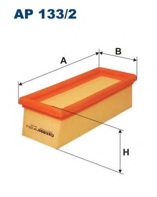 Фильтр воздушный FILTRON AP1332