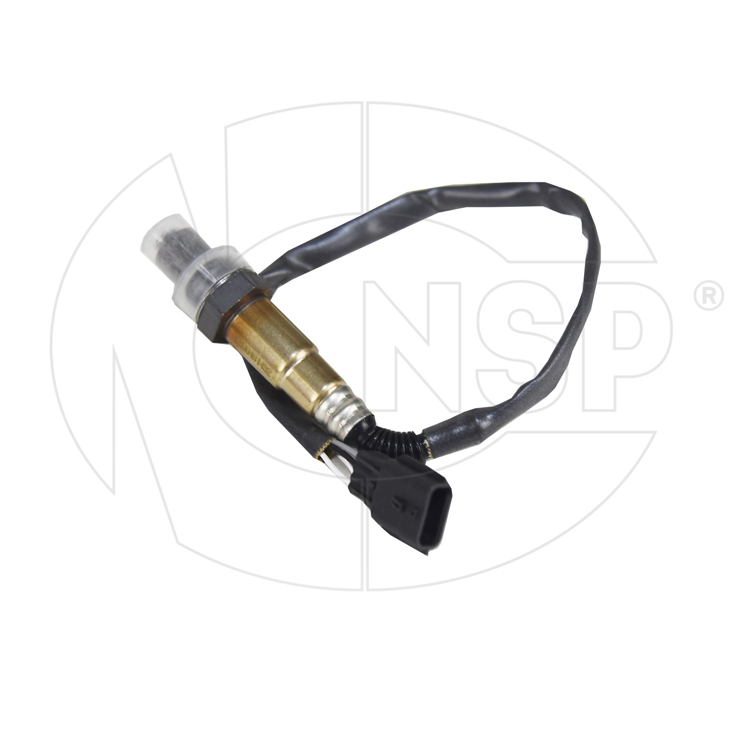 ДАТЧИК КИСЛОРОДНЫЙ (ЛЯМБДА-ЗОНД) RENAULT DUSTER NSP NSP078200461432