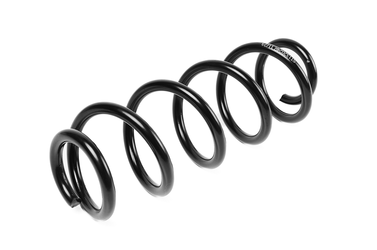 Пружина подвески задняя SUZUKI STANDARD SPRINGS ST132024R