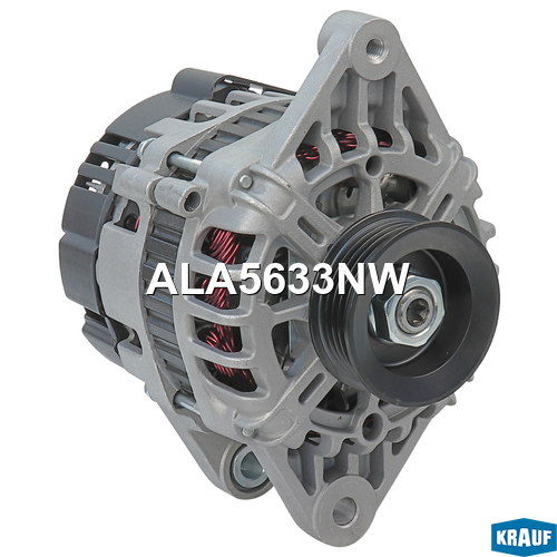 Генератор KRAUF ALA5633NW