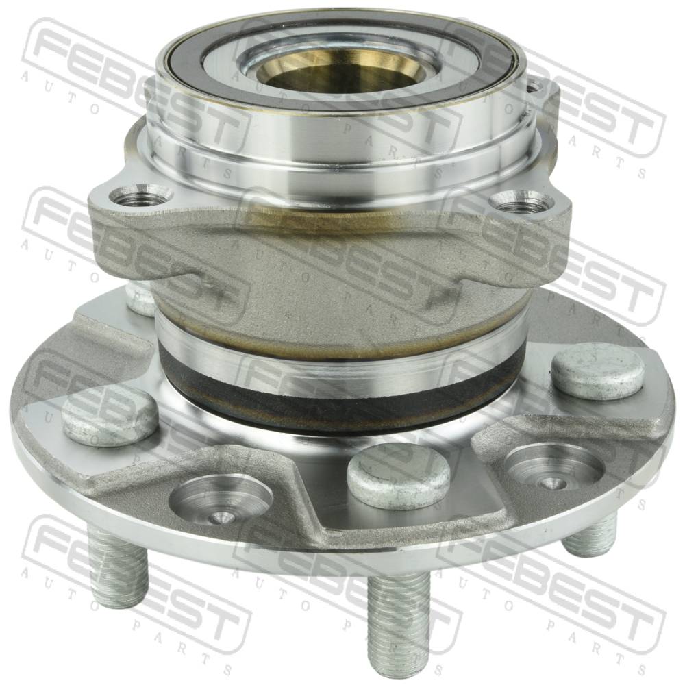 42410-50041 0182-USF40MR СТУПИЦА ЗАДНЯЯ FEBEST FEBEST 0182USF40MR