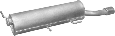 Глушитель EDEX 19366