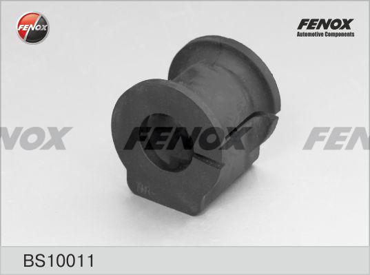 Втулка стабилизатора | перед прав/лев | FENOX BS10011